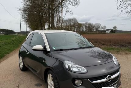 Opel Adam 79.500 km 6.799 &euro; Nettersheim 53947