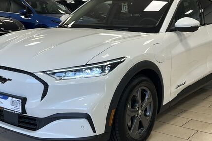 Ford Mustang Mach-E 115.283 km 24.900 &euro; Bonn 53227