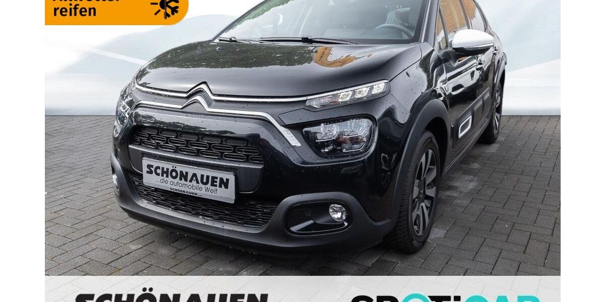 Citroen C3 12.088 km 15.990 &euro; Kerpen 50171