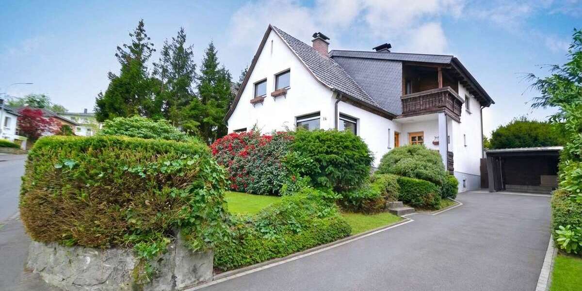 Einfamilienhaus Königswinter / Ittenbach Ittenbach - 6 Zimmer, 178 m&sup2;, 519.000&euro; | Angebot:25445896