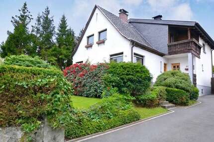 Haus Königswinter / Ittenbach Ittenbach - 6 Zimmer, 178 m&sup2;, 519.000&euro; | Angebot:25445896