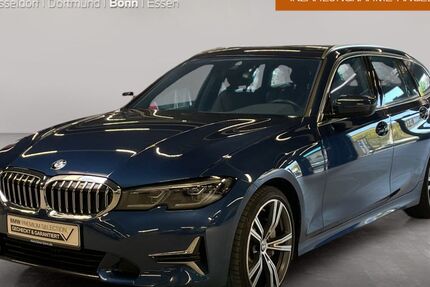 BMW 330 71.148 km 41.999 &euro; Bonn 53119