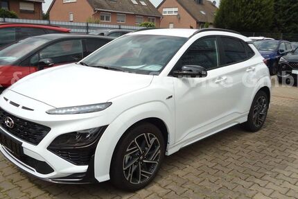Hyundai KONA 10 km 27.900 &euro; Weilerswist 53919