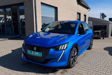 Peugeot 208 31.400 km 19.990 &euro; Nideggen 52385