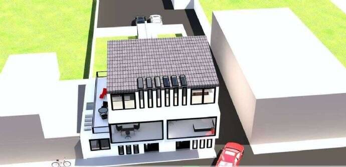 Doppelhaushälfte Wesseling Keldenich - 6 Zimmer, 160 m&sup2;, 799.000&euro; | Angebot:25703103