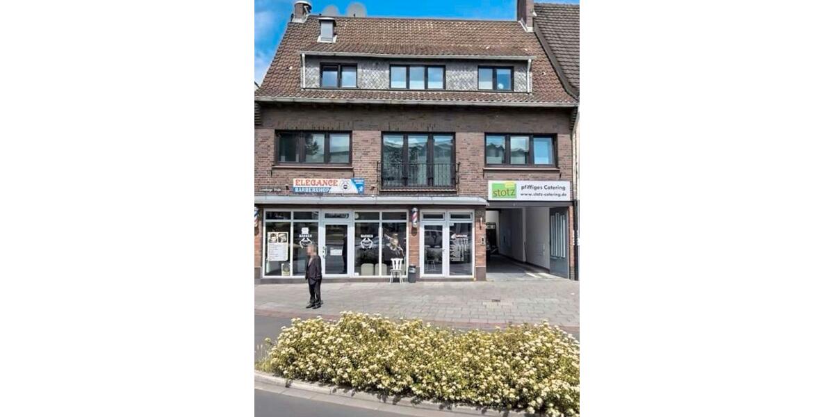 Etagenwohnung Hürth - 3 Zimmer, 111 m&sup2;, 1.400&euro; | Angebot:25333210