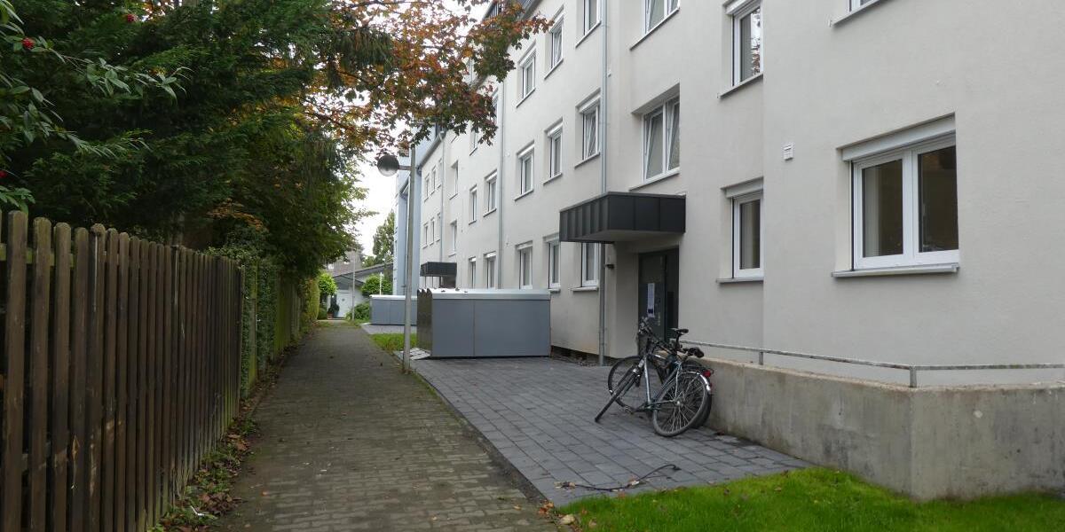 Neue Dachgeschosswohnung mit Flair im Energiesparhaus mit moderner Heiztechnik in Bonn - Dachgeschoßwohnung Bonn Dransdorf | Angebot:27095382