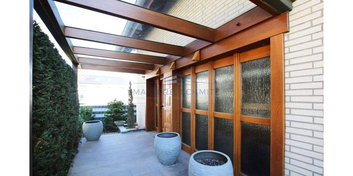 Einfamilienhaus Niederkassel - 6 Zimmer, 185 m&sup2;, 589.000&euro; | Angebot:25728257