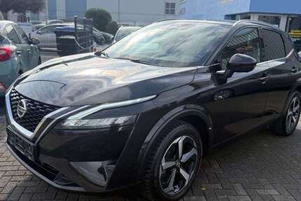 Nissan Qashqai 106.800 km 18.000 &euro; Brühl 50321