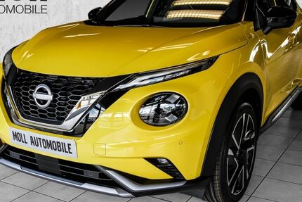 Nissan Juke 34.990 km 17.980 &euro; Düren 52351