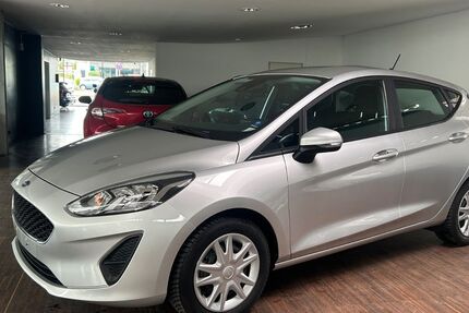 Ford Fiesta 79.882 km 9.390 &euro; Brühl 50321