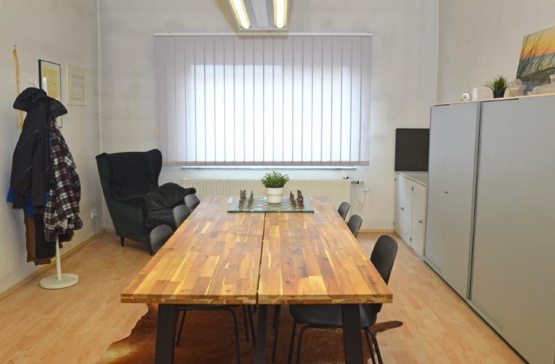 Gewerbeobjekt Swisttal - 2.500&euro; | Angebot:20309004