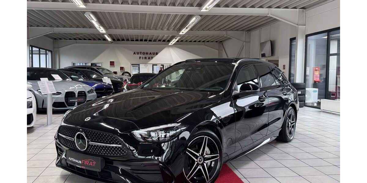 Mercedes-Benz C 300 43.122 km 37.949 &euro; Erftstadt / Köln 50374