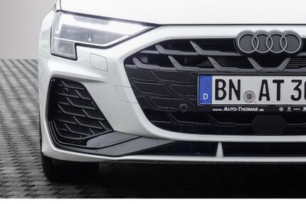 Audi A3 3.500 km 40.980 &euro; Bonn 53227