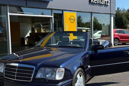 Mercedes-Benz E 320 65.280 km 55.000 &euro; Mechernich 53894