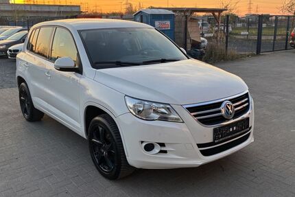 VW Tiguan 145.000 km 6.999 &euro; Wesseling (bei Köln) 50389