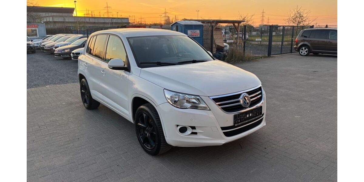 VW Tiguan 145.000 km 6.999 &euro; Wesseling (bei Köln) 50389