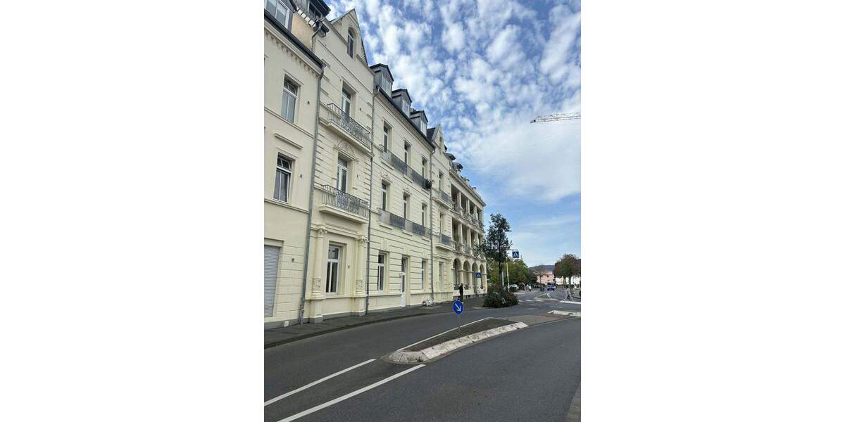 Terrassenwohnung Bad Neuenahr - 2 Zimmer, 89 m&sup2;, 285.000&euro; | Angebot:25657608