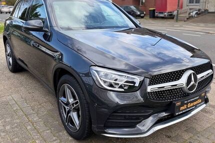 Mercedes-Benz GLC 200 146.100 km 29.430 &euro; Kerpen 50171