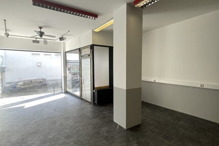 Attraktives Ladenlokal in zentraler Lage von Oberpleis - Gewerbeobjekt Königswinter Oberpleis | Angebot:25646656