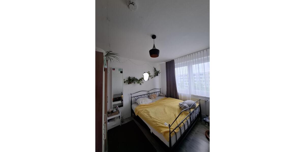 Etagenwohnung Bonn Küdinghoven - 3 Zimmer, 59 m&sup2;, 550&euro; | Angebot:25083134