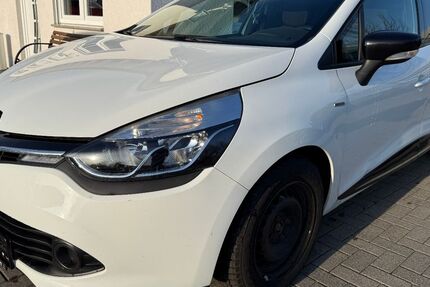 Renault Clio 301.169 km 3.490 &euro; Rheinbach 53359