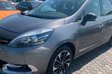 Renault Scenic 136.888 km 6.599 &euro; Mechernich/Kommern 53894