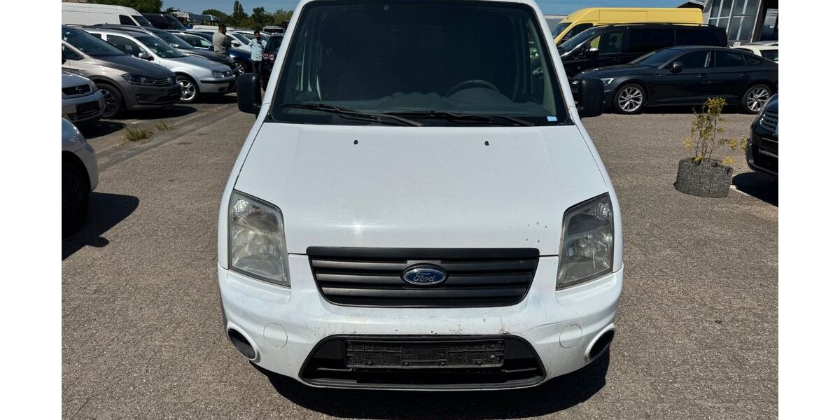 Ford Transit 122.000 km 2.300 &euro; Bonn 53227
