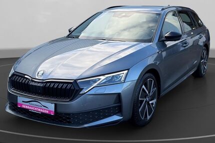 Skoda Octavia 24.432 km 30.990 &euro; Euskirchen 53879