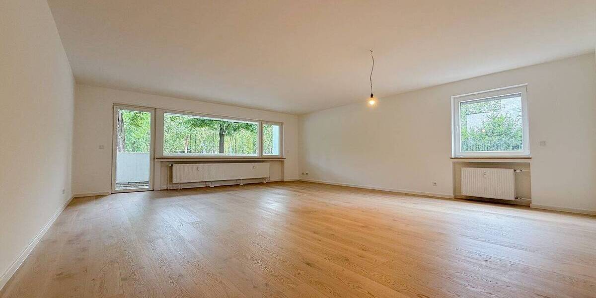 Etagenwohnung Bad Neuenahr - 3 Zimmer, 122 m&sup2;, 1.220&euro; | Angebot:25695598