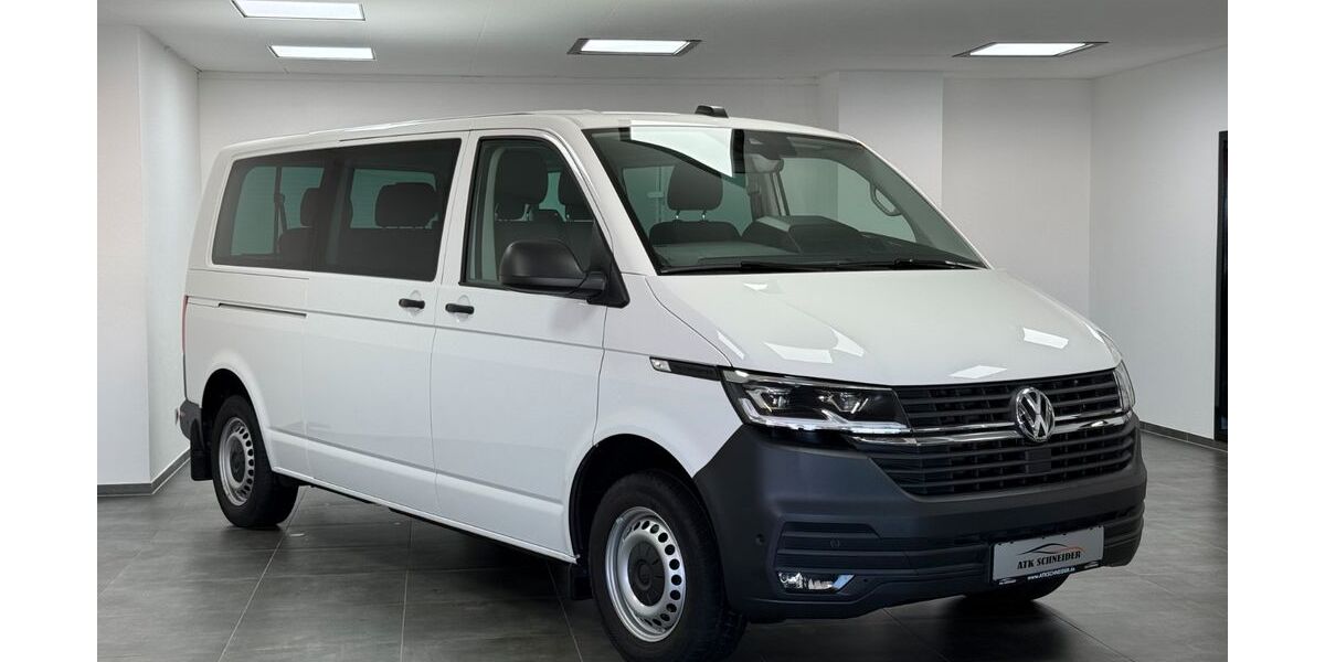 VW T6 Kombi 50.000 km 32.690 &euro; Wesseling 50389