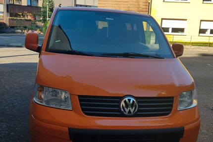 VW T5 Transporter 331.562 km 5.790 &euro; Brühl 50321