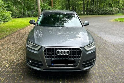 Audi Q3 142.500 km 12.900 &euro; Bonn 53177