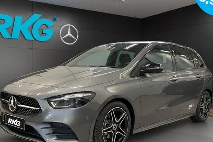 Mercedes-Benz B 200 9.800 km 35.790 &euro; Bornheim 53332