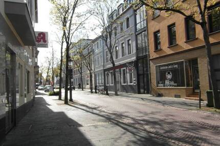 Wohnung Bonn Endenich - 2 Zimmer, 36 m&sup2;, 540&euro; | Angebot:25957494