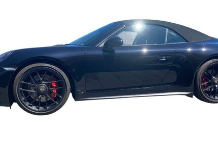 Porsche 991 25.568 km 114.900 &euro; Grafschaft 53501