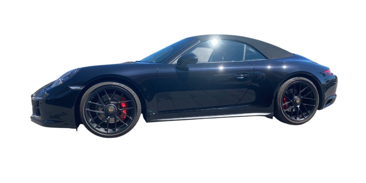 Porsche 991 25.568 km 114.900 &euro; Grafschaft 53501