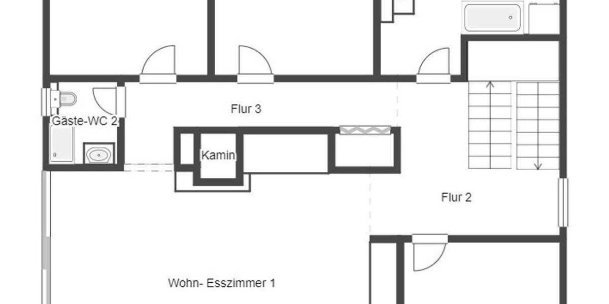 Einfamilienhaus Altenahr Altenburg - 6 Zimmer, 240 m&sup2;, 857.000&euro; | Angebot:25699219