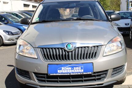 Skoda Roomster 95.000 km 5.300 &euro; Bonn 53179