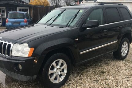 Jeep Grand Cherokee 185.000 km 7.999 &euro; Bonn 53227