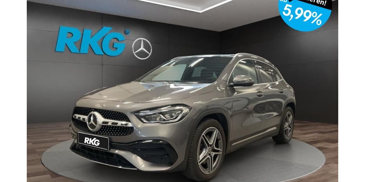 Mercedes-Benz GLA 250 73.160 km 33.600 &euro; Euskirchen 53879