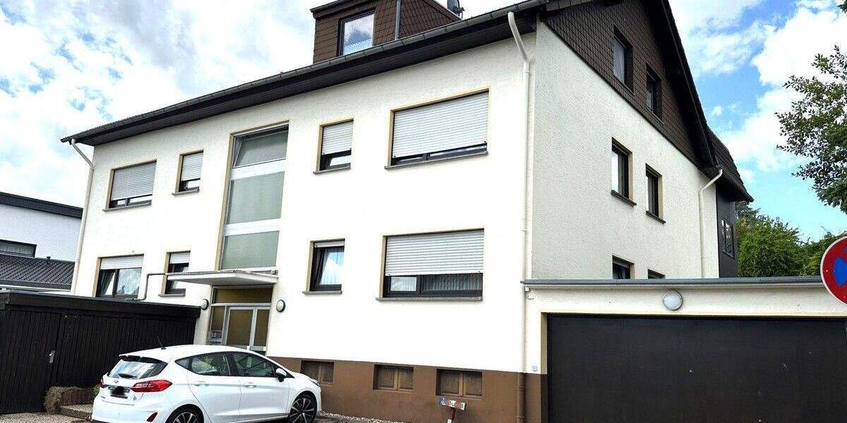 Etagenwohnung Königswinter Ittenbach - 3 Zimmer, 84 m&sup2;, 249.000&euro; | Angebot:25697245