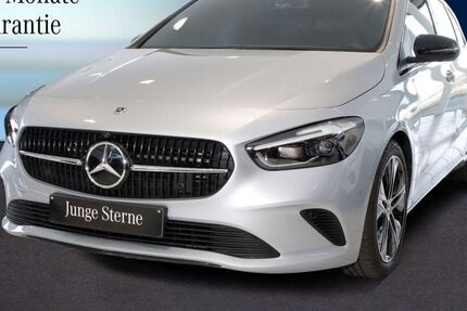 Mercedes-Benz B 200 3.048 km 40.980 &euro; Rheinbach 53359