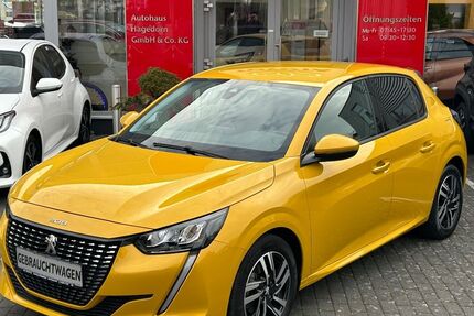 Peugeot 208 39.726 km 13.750 &euro; Bad Neuenahr 53474
