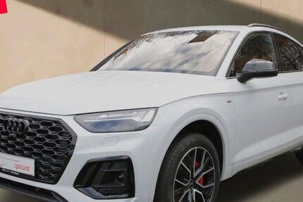 Audi Q5 13.200 km 54.950 &euro; Meckenheim / Bonn 53340