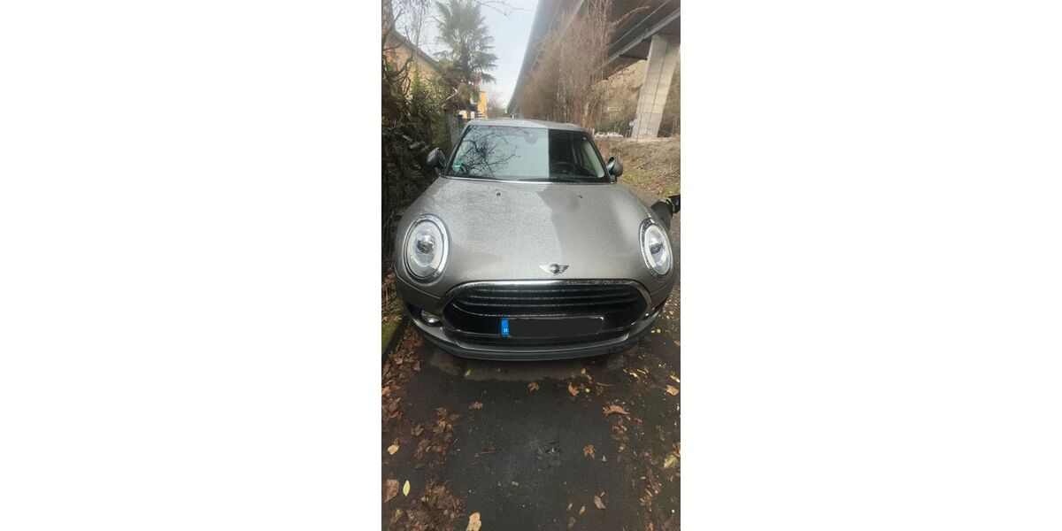 Mini Cooper Clubman 61.950 km 15.500 &euro; Königswinter 53639
