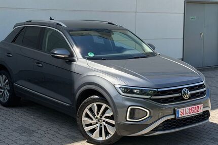 VW T-Roc 99.950 km 20.999 &euro; Bonn 53127