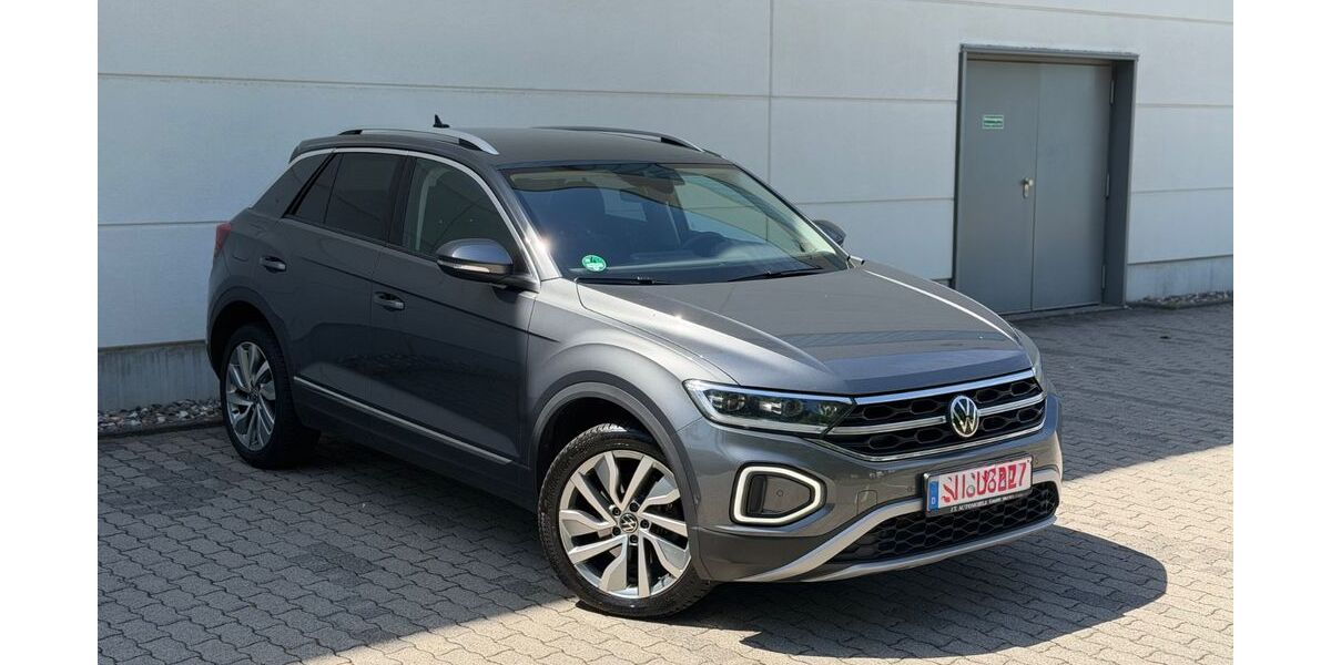 VW T-Roc 99.950 km 20.999 &euro; Bonn 53127