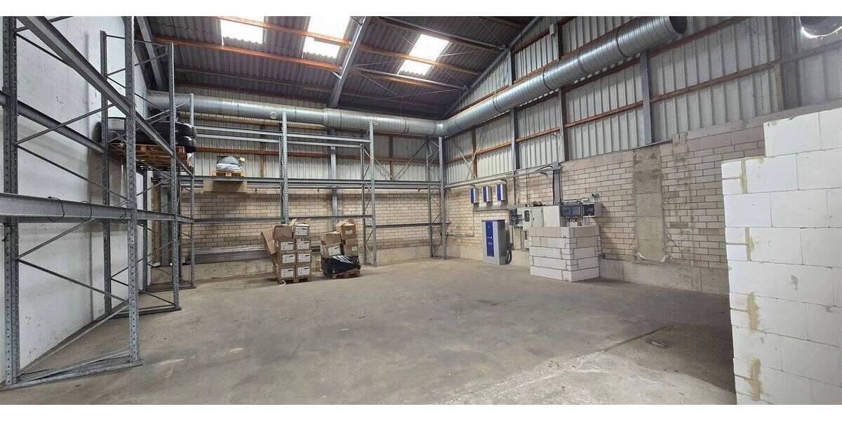 Gewerbeobjekt Hürth Hermülheim - 12.499&euro; | Angebot:25705863