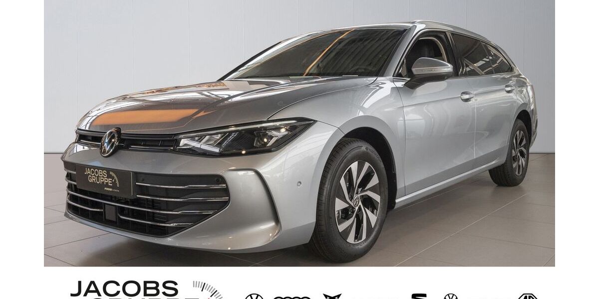 VW Passat Variant 1.111 km 40.990 &euro; Düren 52351